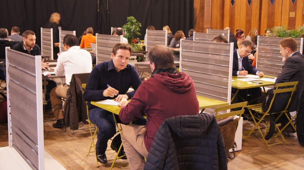 Est'ploration positive et convention d'affaires.jpg Est Ensemble