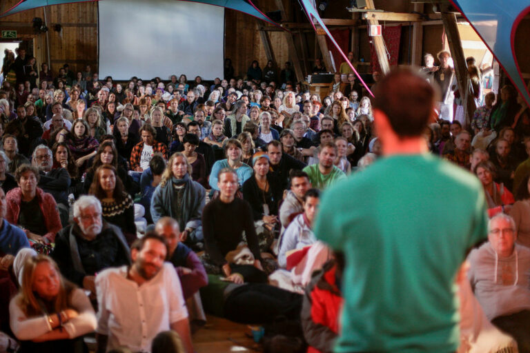 GEN EUrope gathering 2017.jpg GEN Europe gathering 2017