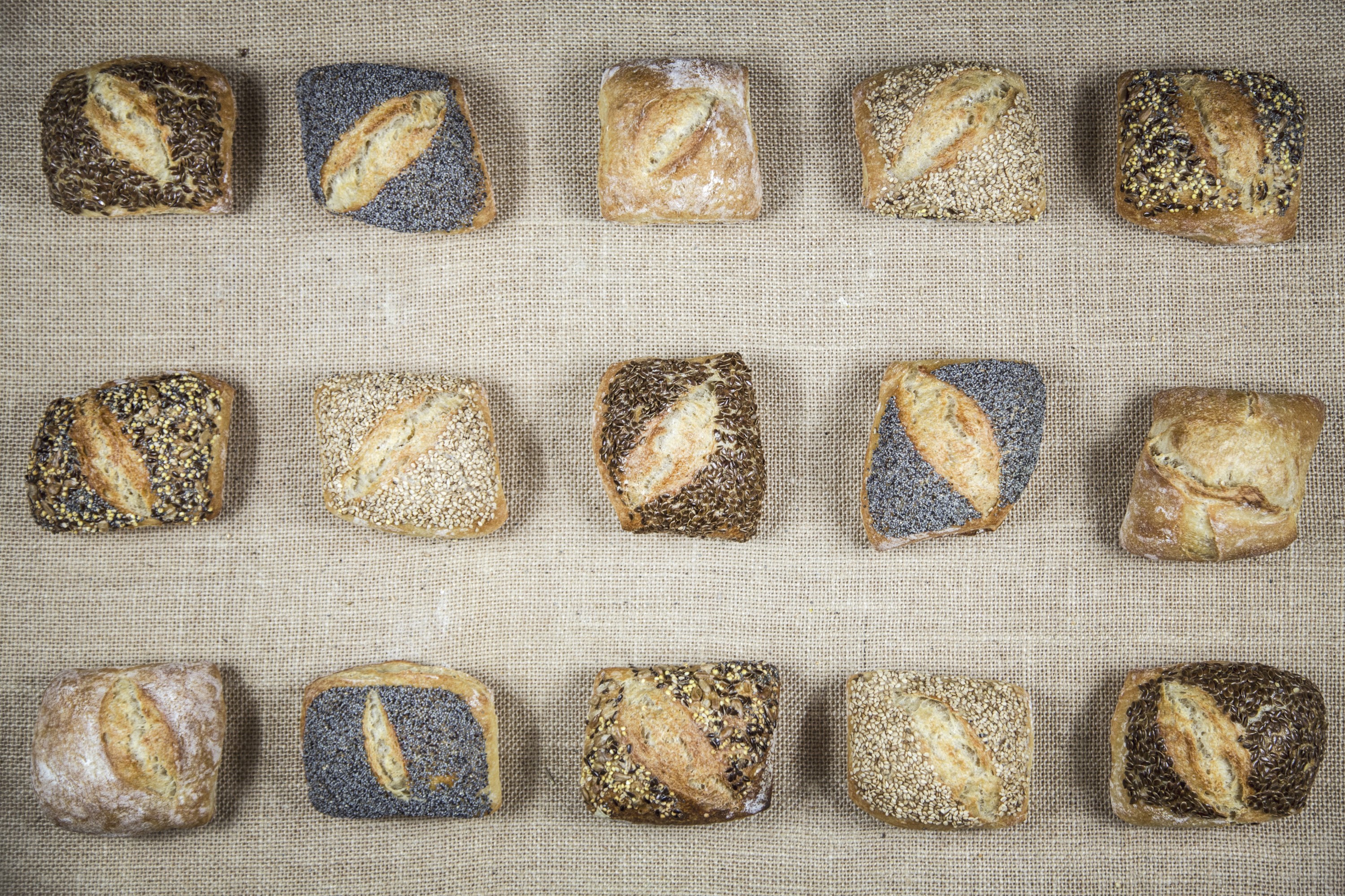 PETITS PAINS MOSAIQUE.jpg Bou'Sol