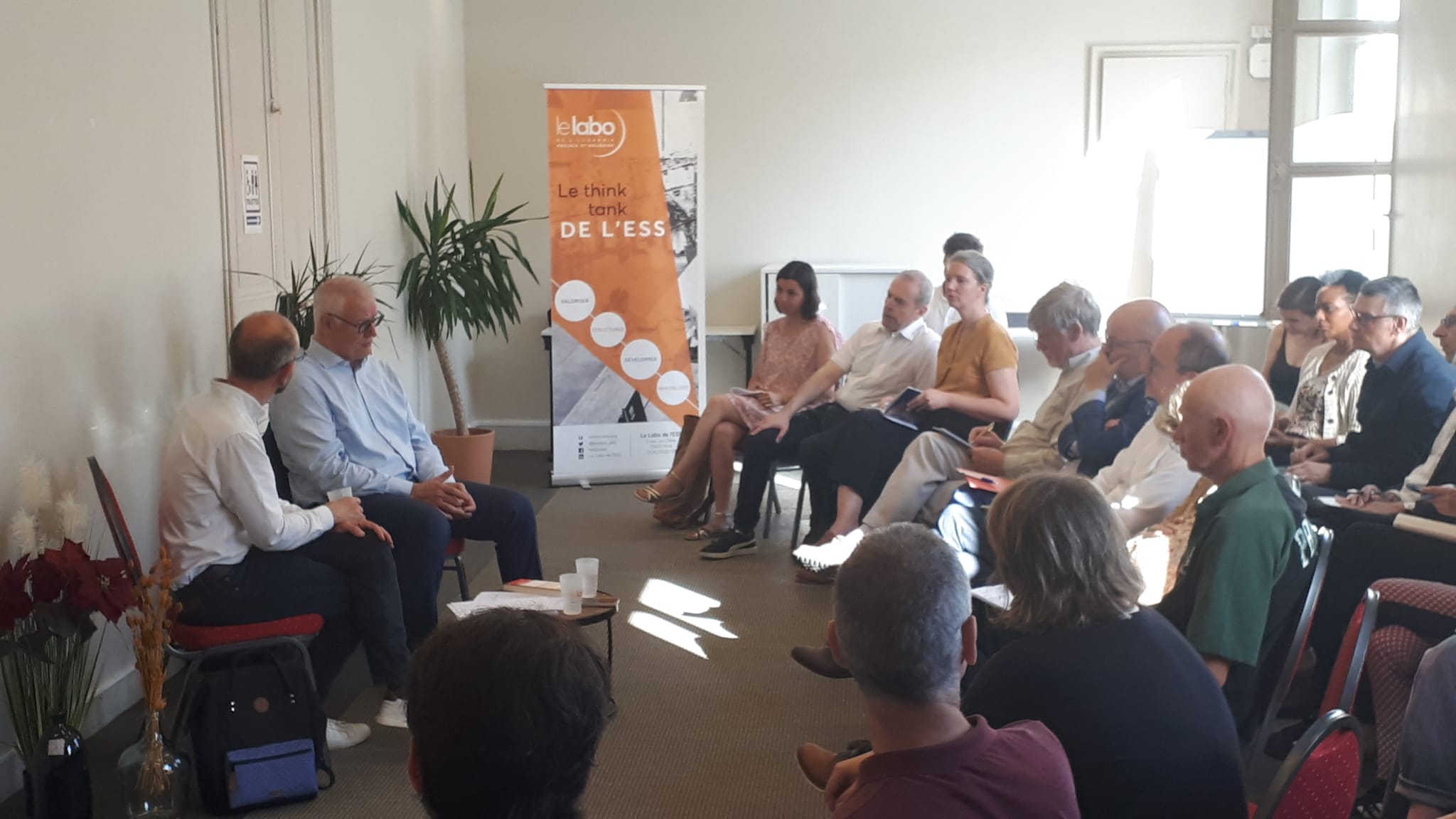 Pour une société plus mutuelle 2