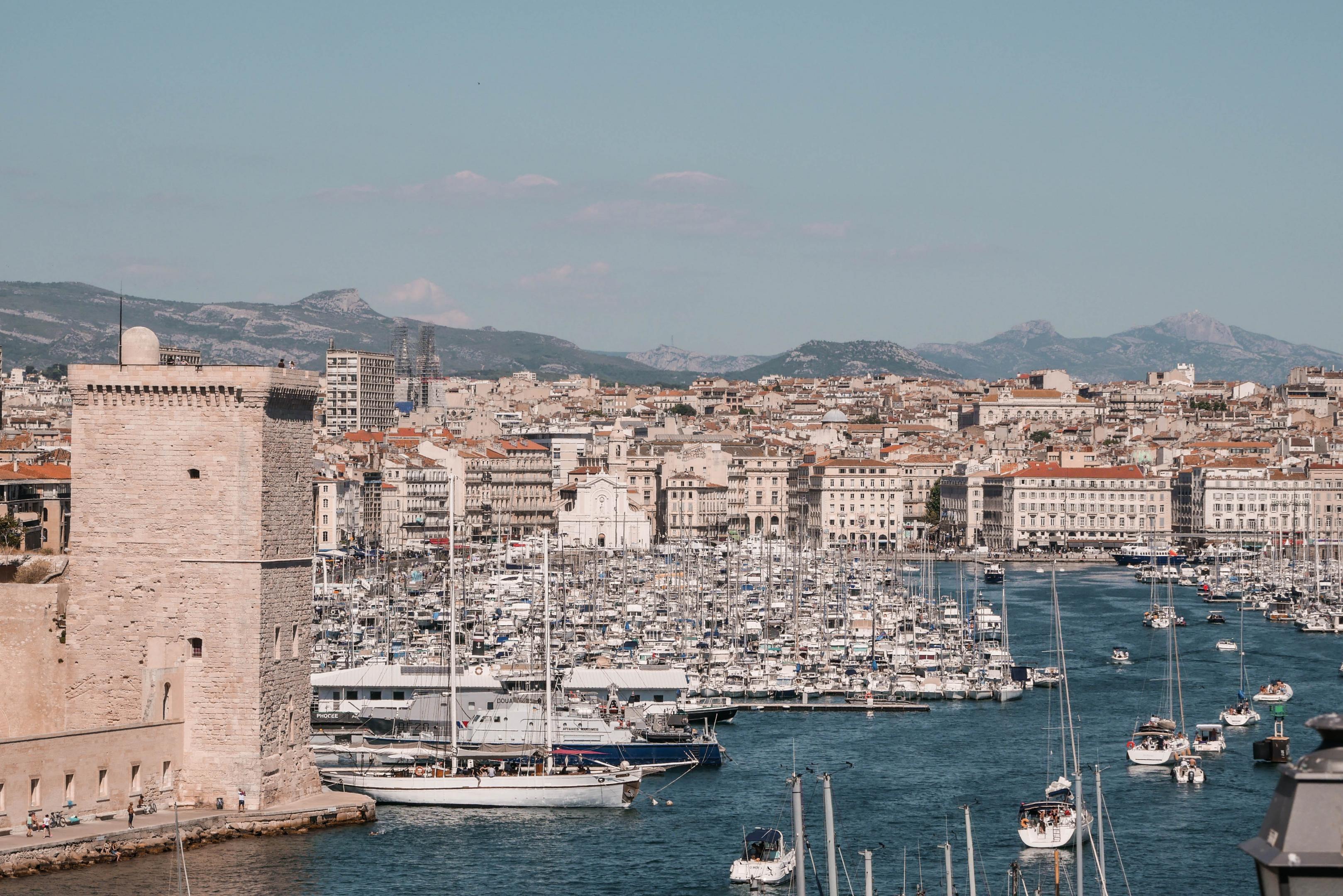 Marseille