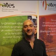 Benoît Sébaut Benoît Sébaut