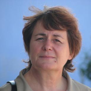 Christiane Bouchart
