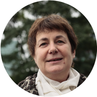 Christiane Bouchart Christiane Bouchart