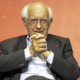 Claude Alphandéry Claude Alphandéry