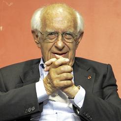 Claude Alphandéry Claude Alphandéry