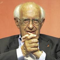 Claude Alphandéry Claude Alphandéry