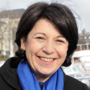 Corinne Lepage Corinne Lepage