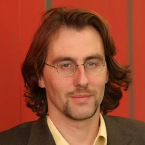 Eric Dacheux Eric Dacheux