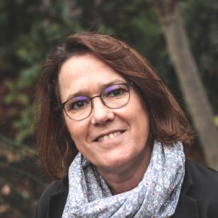 Françoise Bernon Françoise Bernon