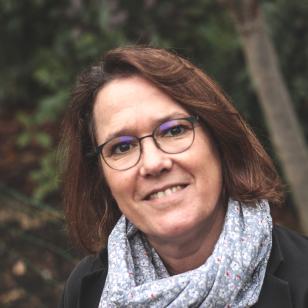 Françoise Bernon Françoise Bernon