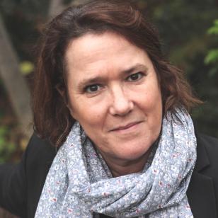 Françoise Bernon Françoise Bernon