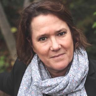 Françoise Bernon Françoise Bernon