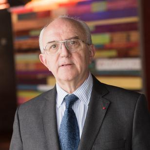 Hugues Sibille Hugues Sibille