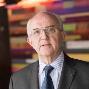 Hugues Sibille Hugues Sibille