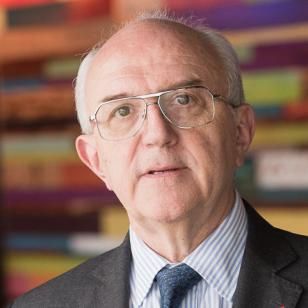 Hugues Sibille Hugues Sibille