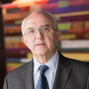 Hugues Sibille Hugues Sibille
