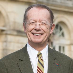 Thierry Jeantet