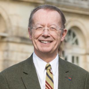 Thierry Jeantet