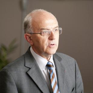 Hugues Sibille Hugues Sibille