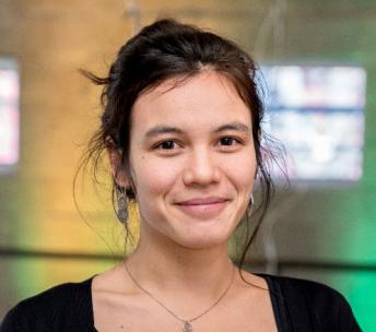 Marie Laetitia Mathorel