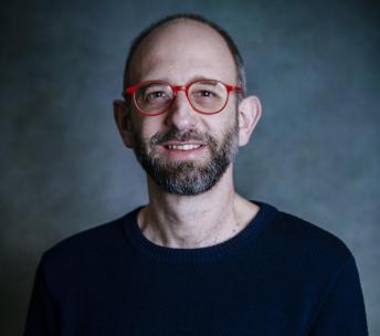 Bastien Sibille