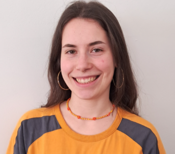 Elodie Guerreiro Chalaça