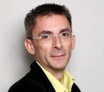 Mathieu Fortin