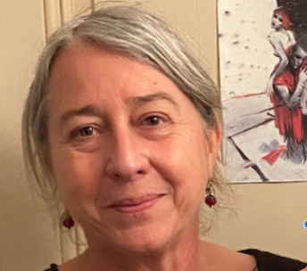 Nadine Richez-Battesti