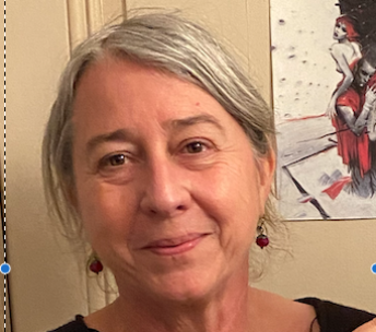 Nadine Richez Battesti