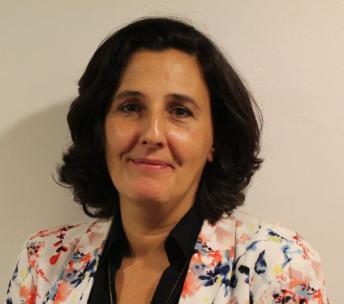 Frédérique Pfrunder
