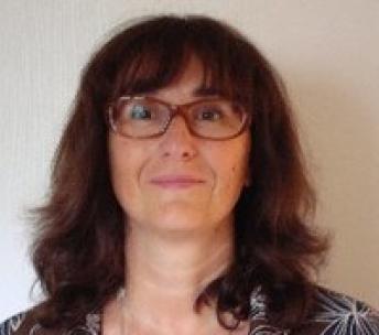 Frédérique Le Monnier