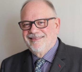 Jean-Louis Cabrespines