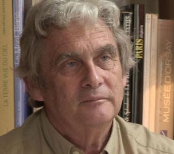 Patrick Viveret