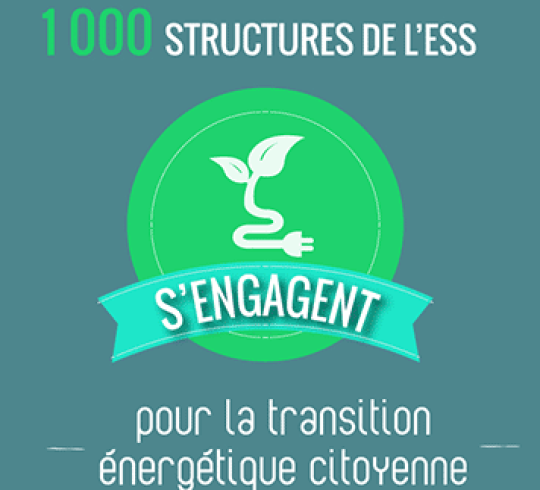 1000 structures de l'ESS