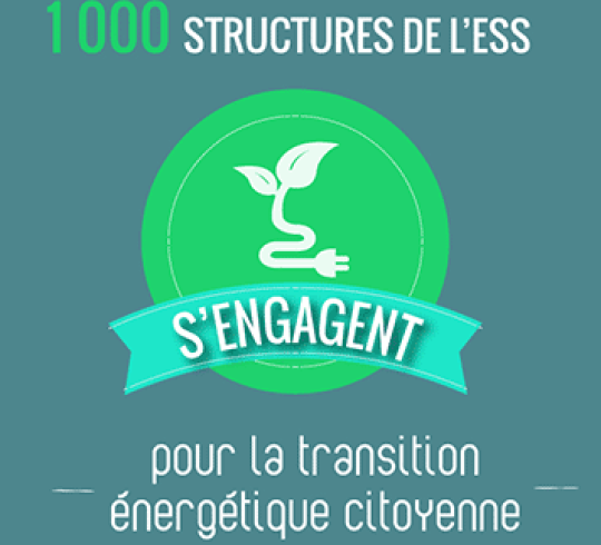 1000 structures de l'ESS