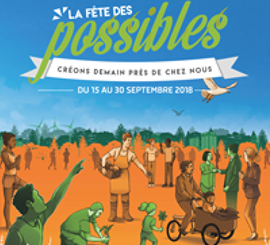 Fête des possibles