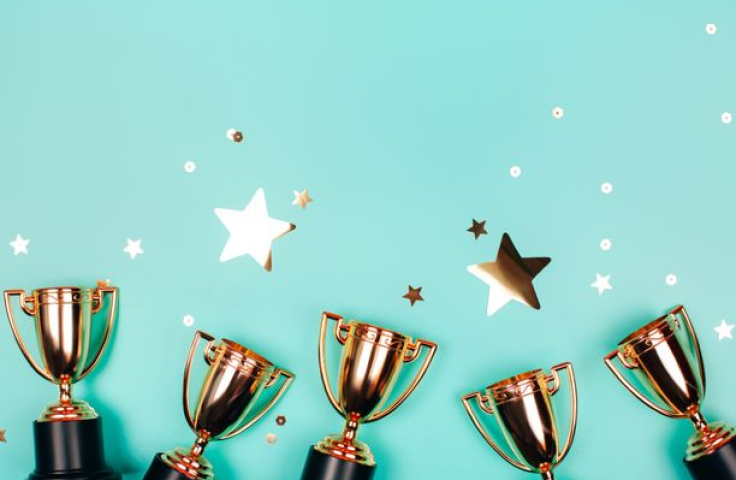 Les lauréats 2022 des Trophées parisiens de l'économie sociale et solidaire