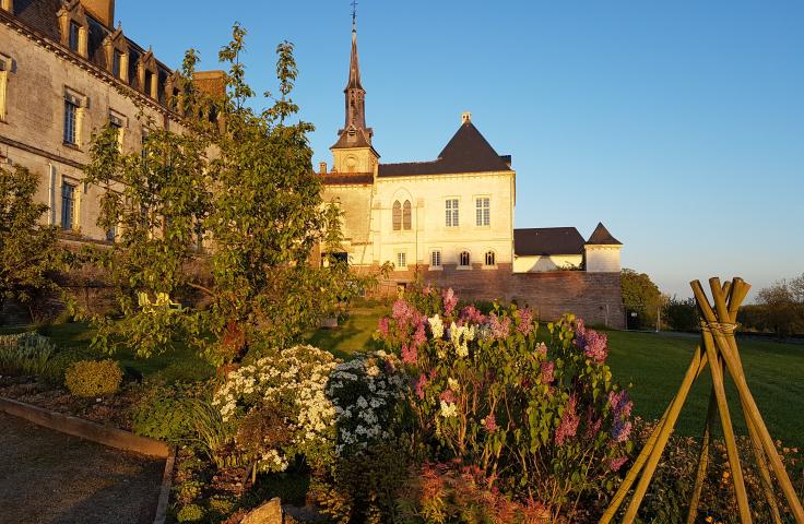 Chartreuse de Neuville