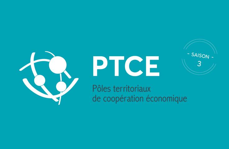 Logo des PTCE