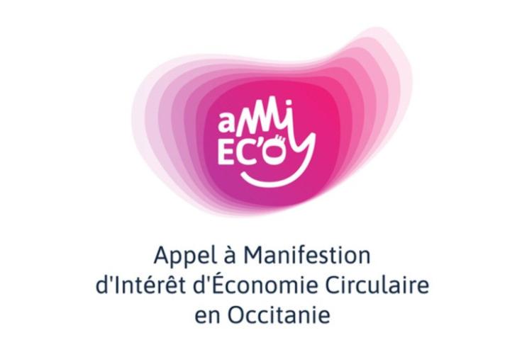 Appel à manifestation d'intérêt d'économie circulaire en Occitanie