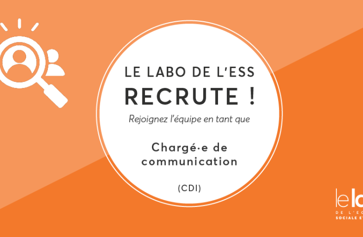 recrutement communication