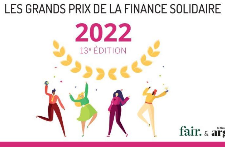 Grands prix de la finance solidaire