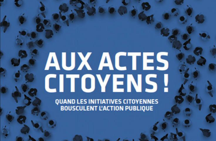 Aux Actes Citoyens !