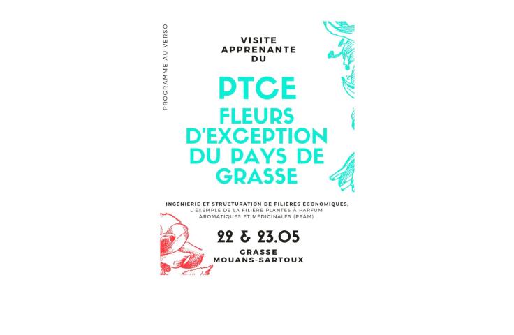 Visuel visite apprenante