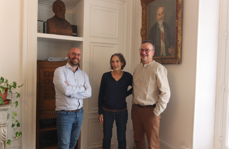 Photo InsTerCoop et Ellyx