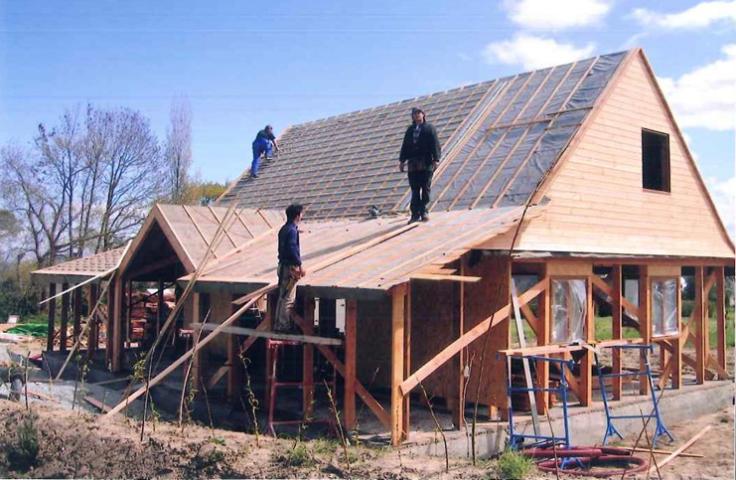 ESS, transition énergétique, écologie, éco-construction ECLIS