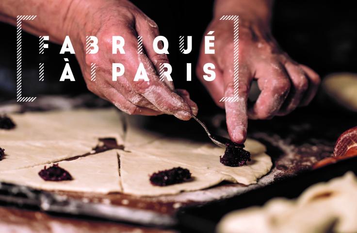 Fabriqué à Paris