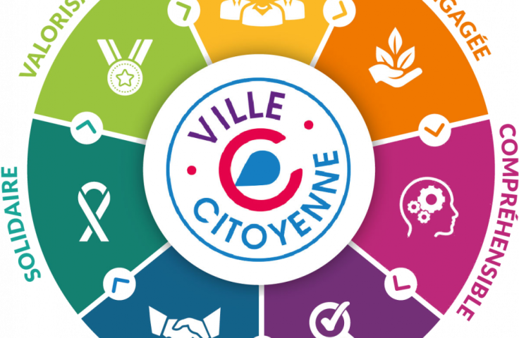 Label vie citoyenne