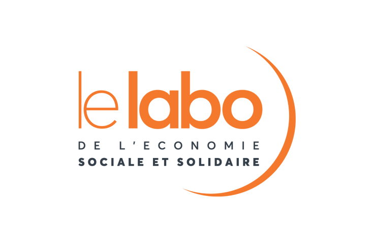 Logo Labo de l'ESS